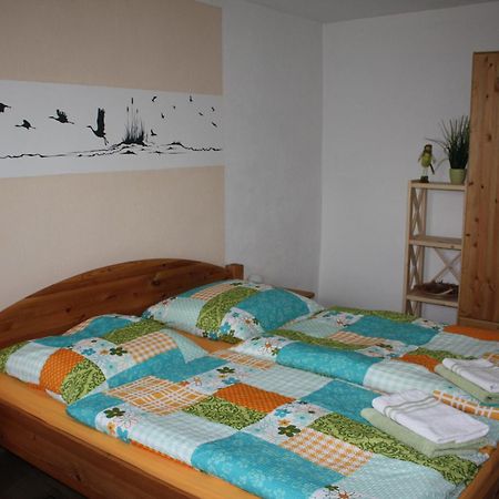 Ferienwohnung Alte Brennerei Brosa Экстерьер фото