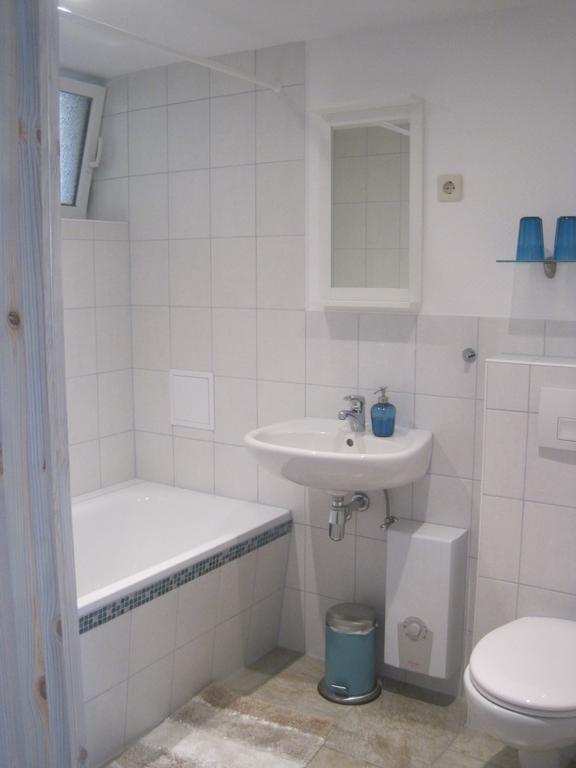 Ferienwohnung Alte Brennerei Brosa Экстерьер фото