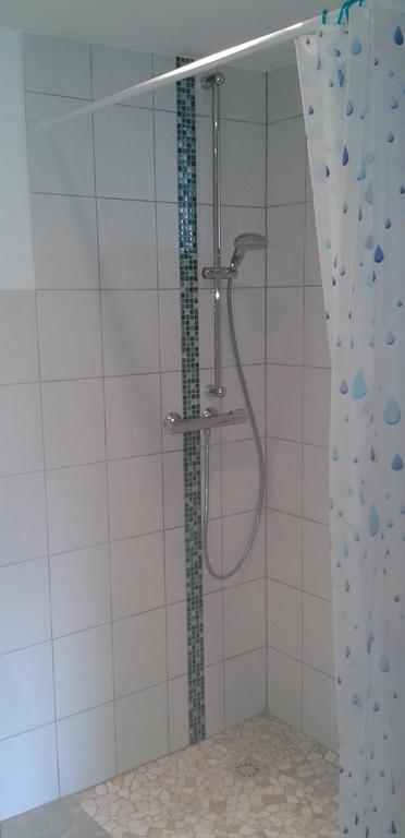 Ferienwohnung Alte Brennerei Brosa Экстерьер фото