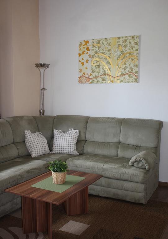 Ferienwohnung Alte Brennerei Brosa Экстерьер фото